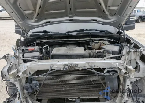 2020 GMC Sierra C1500 из США, поврежденный, VIN 1GTP8AEF6LZ182779